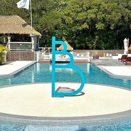 La Ruche De Maia - Blue Dream Beach - Piscine - Jardin - Plage Grand-Bourg  Exterior foto